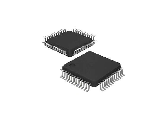 ADAS1000-3BSTZ Integrated Circuit Chip 3 Channel 19-Bit Analog Front End 64-LQFP