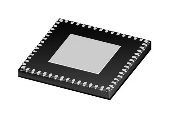 Chip Sirkuit Terpadu Daya Rendah IC Ujung Depan Analog ADAS1000-4BCPZ-RL