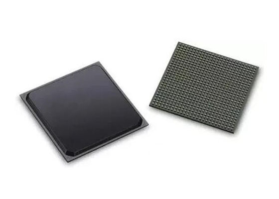 Sirkuit Terpadu FPGA EP2C35U484C6 Cyclone II Field Programmable Gate Array