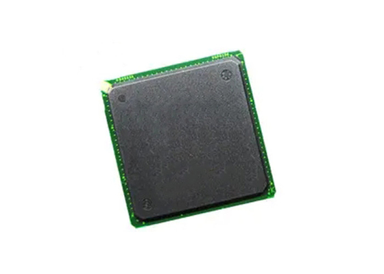 Chip Sirkuit Terpadu XC7S25-2CSGA225C 313Kbit IC Logika yang Dapat Diprogram