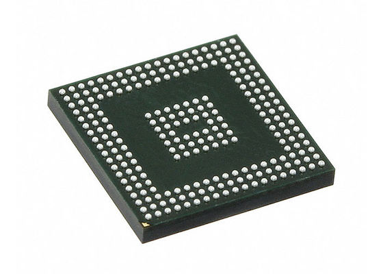 Chip Sirkuit Terpadu XC7S25-1CSGA324I Spartan-7 Field Programmable Gate Array