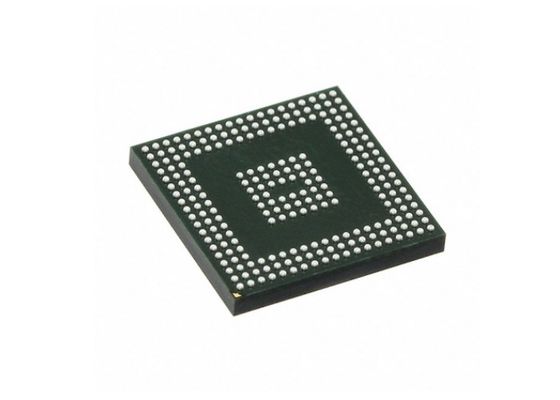 IC Logika yang Dapat Diprogram XC7S25-1CSGA324Q FPGA - Field Programmable Gate Array