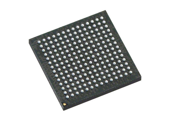 Chip FPGA Spartan-7 XC7S6-1CPGA196C Bidang Programmable Gate Array 196-CSPBGA