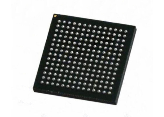 Chip Sirkuit Terpadu XC7S6-L1CPGA196I Spartan-7 Field Programmable Gate Array