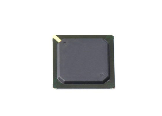 Surface Mount XC7S50-1FGGA484I Tertanam Bidang Programmable Gate Array IC