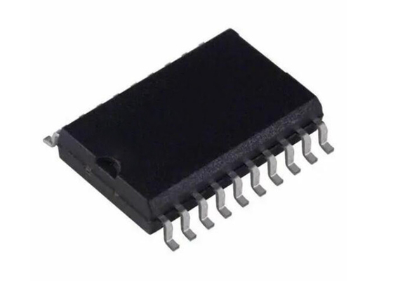 1 Saluran AD73311ARZ-REEL Ujung Depan Analog Tujuan Umum 20-SOIC CMOS Daya Rendah