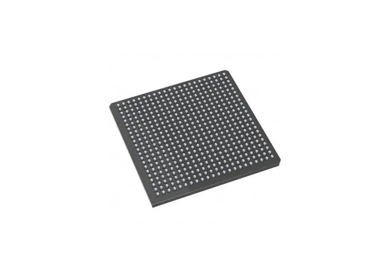 Sirkuit Terpadu Elektronik XC7S50-L1FGGA484I Field Programmable Gate Array