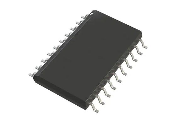 Daya Rendah CMOS AD73311AR-REEL Chip IC Front End 20-SOIC Tujuan Umum Analog Tujuan Umum