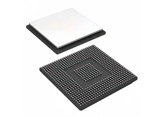 Chip IC XC7S50-L1FTGB196I Spartan-7 Bidang Tertanam IC Gerbang yang Dapat Diprogram