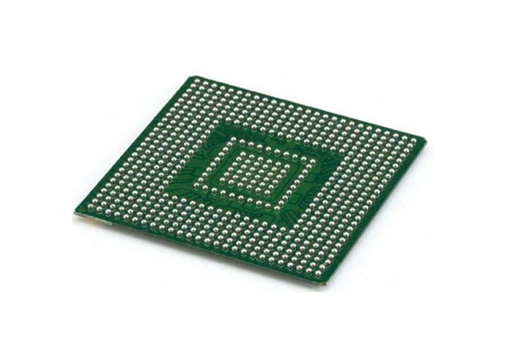Field Programmable Gate Array IC XC7S75-1FGGA484I Sirkuit Elektronik Terpadu