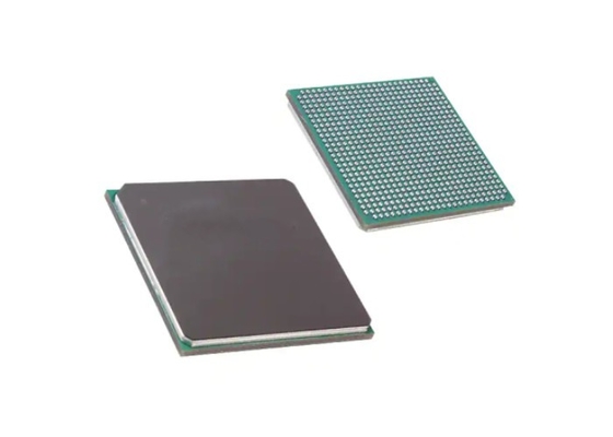 Topan 10 GX 10CX150 10CX150YF780E5G FPGA - Larik Gerbang yang Dapat Diprogram Lapangan
