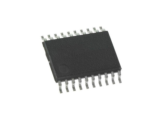 Chip Sirkuit Terpadu ADN4621BRSZ 3750Vrms 2 Saluran 2.5Gbps LVDS Digital Isolator