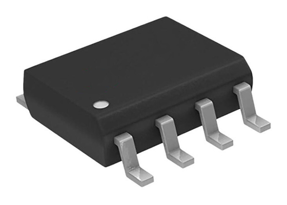 Isolator Digital 2 Saluran MAX22291CASA/V+ 8-SOIC Chip Sirkuit Terpadu 200Mbps