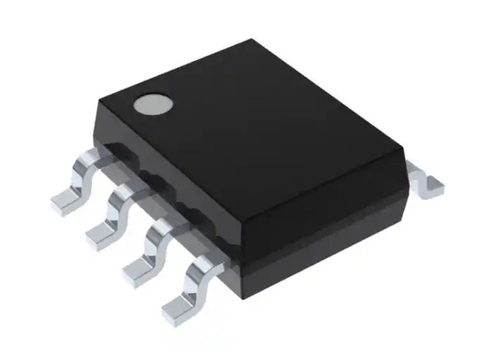 Paket IC Chip 8-SOIC MAX12931CASA+ 150Mbps Isolator Digital Tujuan Umum
