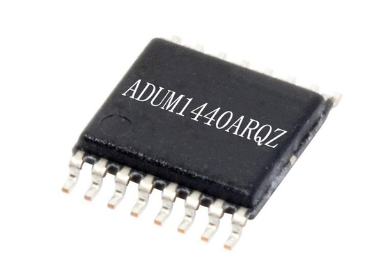 Micropower ADUM1440ARQZ Quad Channel Digital Isolator 16-SSOP Chip IC 2500Vrms