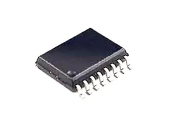 4-Channel MAX14930DAWE+ 1Mbps Digital Isolator Chip Sirkuit Terpadu 16-SOIC