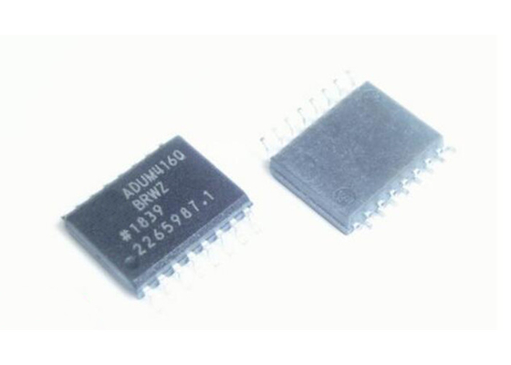 Chip Sirkuit Terpadu ADUM4160BRWZ 5kV USB Digital Isolator 16-SOIC 12Mbps