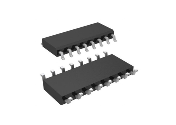 Chip IC MAX14931DASE+ Isolator Digital Tujuan Umum 2750Vrms 4 Saluran 1Mbps