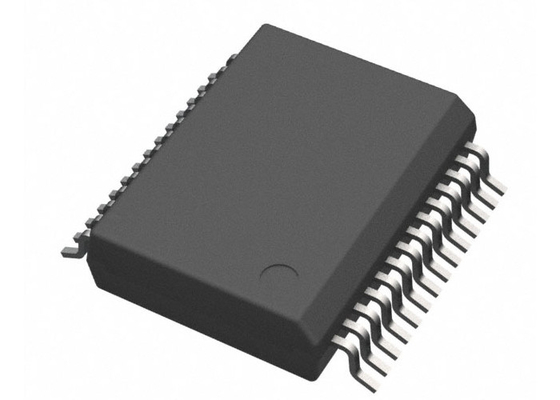 Chip Sirkuit Terpadu ADUM6423ABRNZ3 Isolator Digital Tujuan Umum