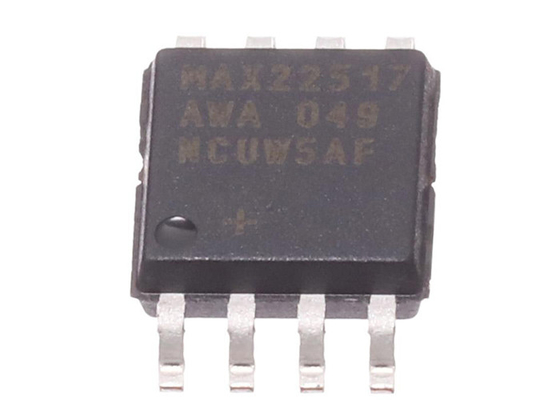 Sirkuit Terpadu Chip Isolator Digital Tujuan Umum MAX22517AWA+ 8-SOIC