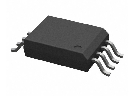 ISO6721FQDWVRQ1 Isolator Digital Otomotif Dual-Channel Dasar dan Diperkuat Dengan EMC yang Kuat