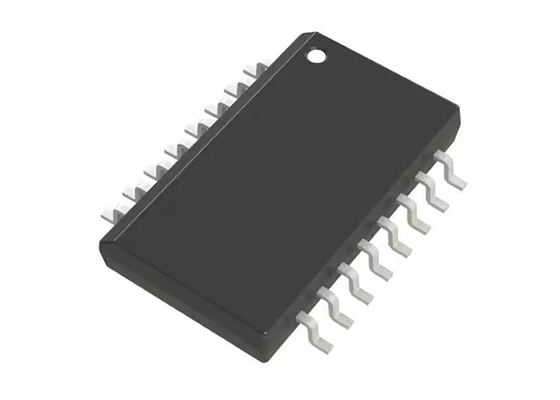 Isolator Digital Tujuan Umum ADUM263N0BRIZ Chip Sirkuit Terpadu 6 Saluran