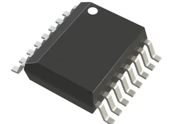 Isolator Digital Quad-Channel ADUM7441CRQZ Chip Sirkuit Terpadu 16-SSOP
