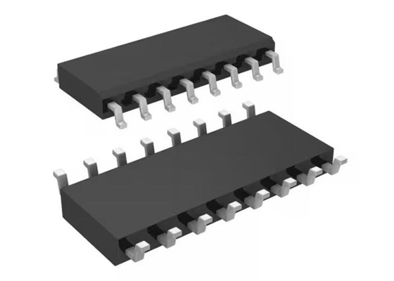 Isolator Digital MAX14932FASE+ Chip Sirkuit Terpadu 16-SOIC Tujuan Umum