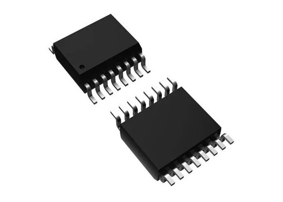 Integrated Circuit Chip 16-SSOP Surface Mount ADUM7442ARQZ Digital Isolator