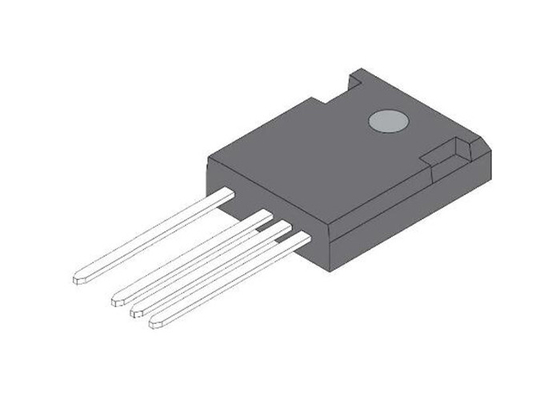 Transistor MSC360SMA120B Silicon Carbide N-Channel Power MOSFET TO-247-4