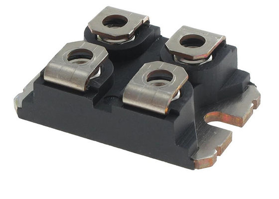 Chip Sirkuit Terpadu MSC025SMA120J N-Channel Power MOSFET Transistor