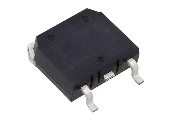Chip IC MSC025SMA120S 1200 V Silicon Carbide N-Channel MOSFET Transistor