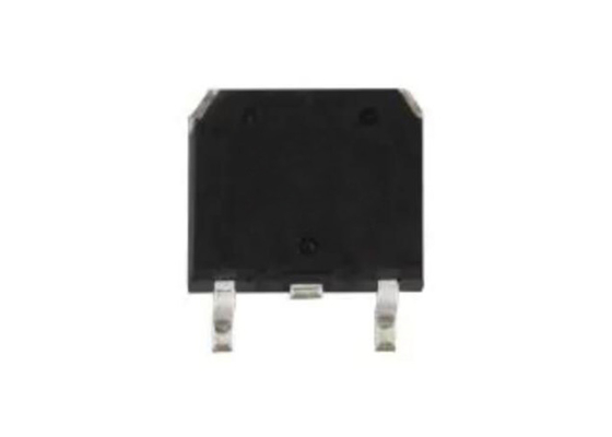 1700V N-Channel Power MOSFET MSC750SMA170S Chip Sirkuit Terpadu TO-268-3