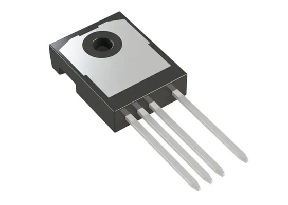1700V Transistor MSC750SMA170B4 N-Channel Transistor TO-247-4 Silicon Carbide
