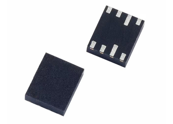 4Mbit SPI 20 MHz IC Memori RAM Feroelektrik CY15B104QI-20LPXC Pemasangan Permukaan