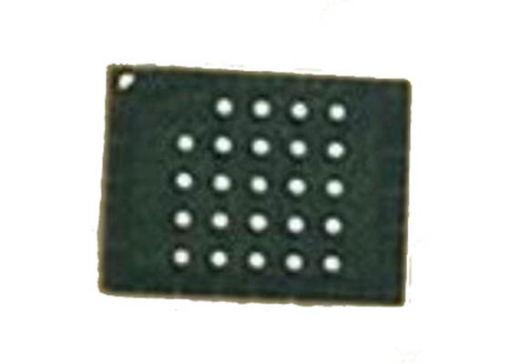 IC Memori S25HS512TDPBHI010 Chip Sirkuit Terpadu 24-BGA 512Mbit NOR Chip Memori