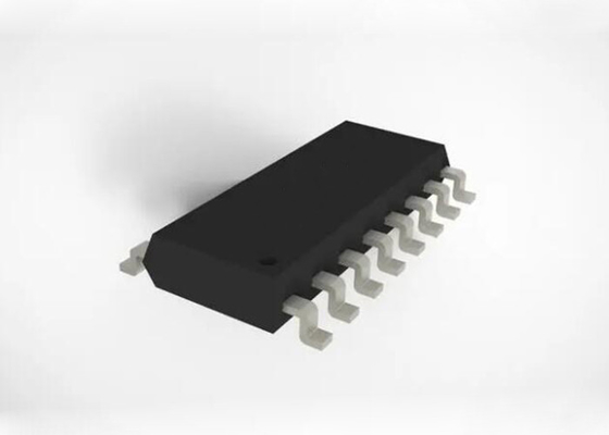 S25HL512TDPMHB010 Chip Sirkuit Terpadu 16-SOIC 512Mbit FLASH NOR Chip Memori