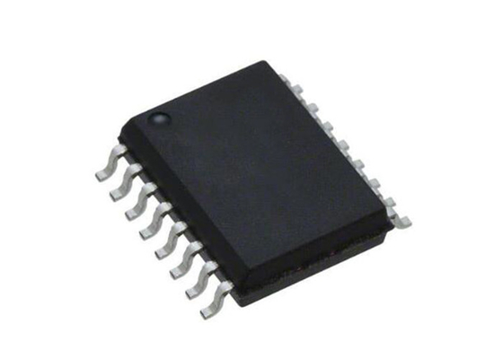 Chip Sirkuit Terpadu 1Gbit S25HS01GTDPMHI010 16-SOIC NOR IC Memori 133MHz