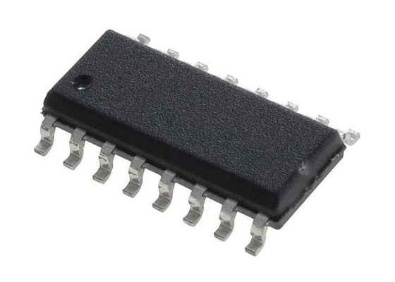 16-SOIC S25FL256SAGMFB000 FLASH - NOR IC Memori Chip Sirkuit Terpadu