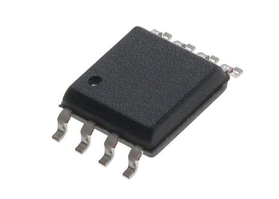 Chip IC S25FL064LABMFM013 FLASH NOR IC Memori 8-SOIC 64Mbit Chip Memori 108MHz