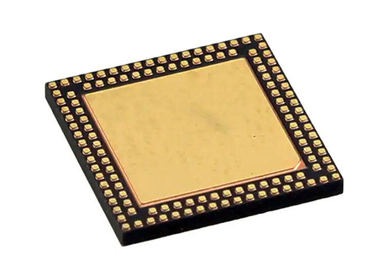 Chip Sirkuit Terpadu PIC32MZ0512EFK124-E/TL Mikrokontroler Tertanam 124-VFTLA