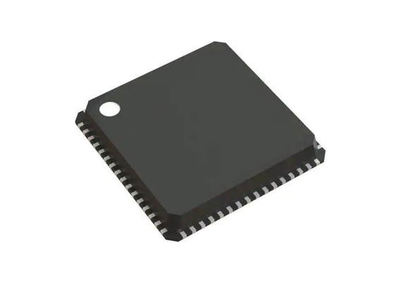 QFN-64 PIC32MZ1024EFG064-E/MRVAO 32-Bit IC Mikrokontroler Inti Tunggal