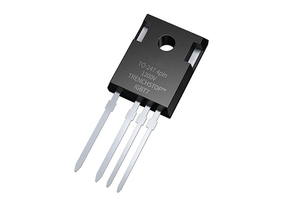 IKY50N120CH7XKSA1 IGBT Trench Field Stop 1200 V 75 A Transistor IGBT
