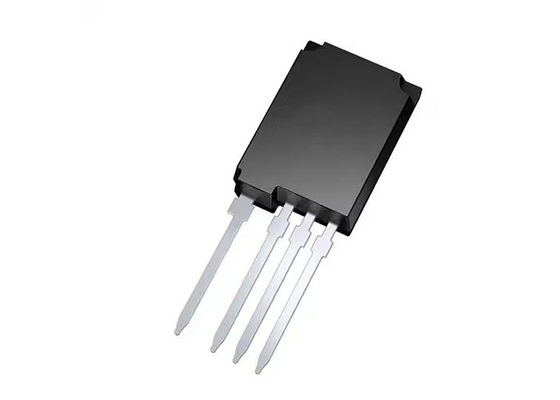 Chip Sirkuit Terpadu IKW50N120CH7XKSA1 Transistor IGBT Tunggal TO-247-3