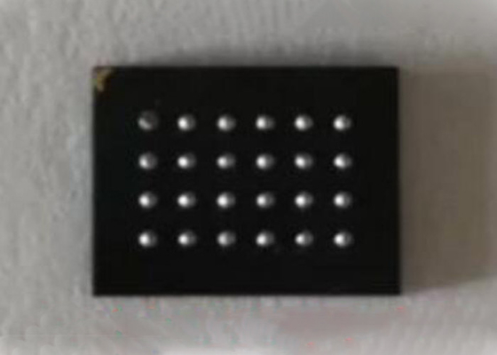S28HS01GTGZBHI033 Chip Sirkuit Terpadu FLASH NOR Chip Memori 24-VBGA 200MHz