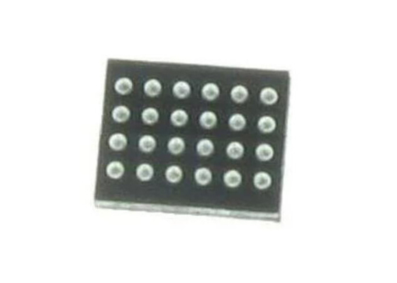 IC Memori DRAM FLASH S71KS512SC0BHB003 Chip Sirkuit Terpadu 24-FBGA 166MHz
