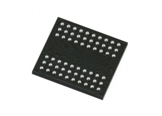 Chip Memori S28HL512TFPBHV013 NOR IC Memori Flash FBGA24 Chip Sirkuit Terpadu