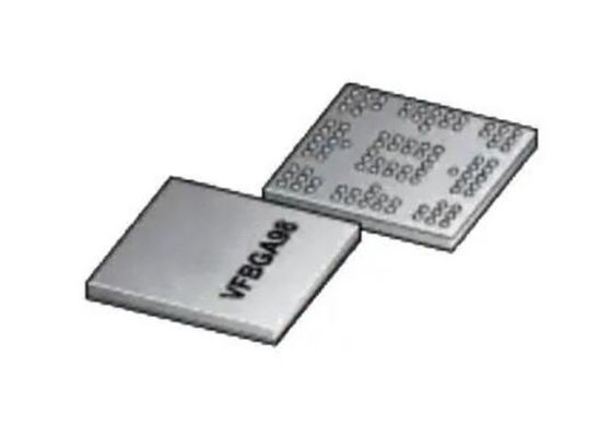 Mikrokontroler MCU LPC55S66JEV98K 32Bit Single Core Mikrokontroler IC 256KB Flash