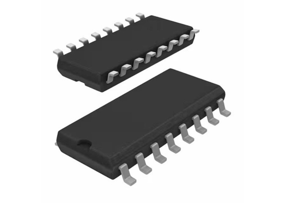 Chip Sirkuit Terpadu MT25QU512ABB8ESF-0SIT 512Mbit SPI 133 MHz NOR IC Memori