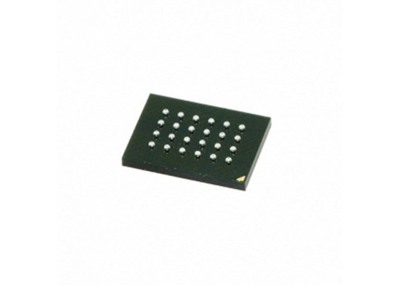 Chip IC MT25QL512ABB8E12-0AUT 512Mb 3V Multiple I/O Serial Flash Memory IC